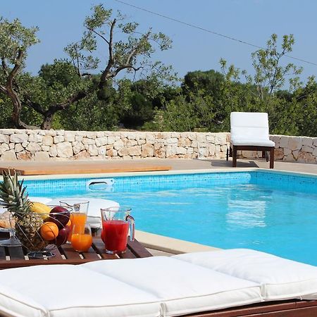 Villa Mest Pepp Monopoli Habitación foto
